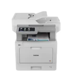МФУ Brother MFC-L9570CDW