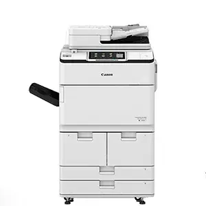 МФУ Canon imageRUNNER ADVANCE DX 6765i 