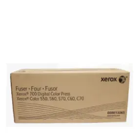 Фьюзер Xerox PrimeLink C9065/C9070 