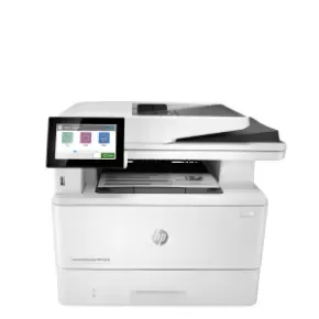 МФУ HP LaserJet Enterprise M430f 