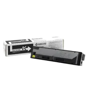 Тонер-картридж Kyocera TK-5195K (black) 