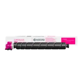 Тонер-картридж Kyocera TK-8605M (magenta), 20000 стр. 