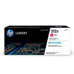 Картридж HP 212X увелич. емкости (magenta) 