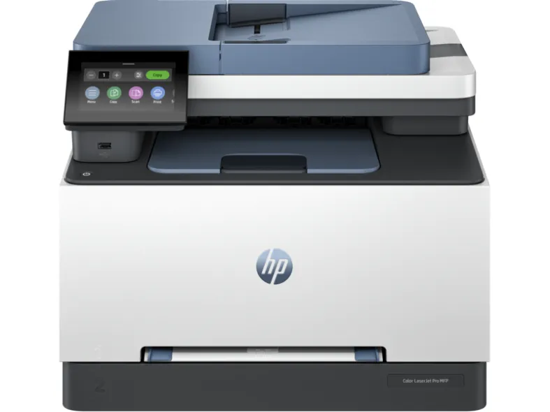 МФУ HP Color LaserJet Pro 3303fdw 
