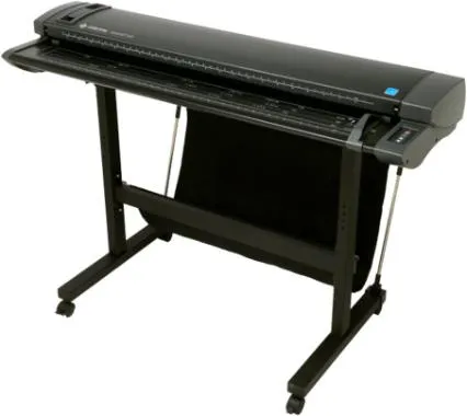 Сканер широкоформатный Colortrac SmartLF SGi 36e 