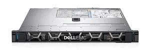 Платформа сервера Dell EMC PowerEdge R340 