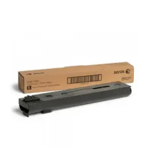 Тонер-картридж Xerox C9065/C9070 (black) 