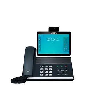 Видеотелефон Yealink VP59 