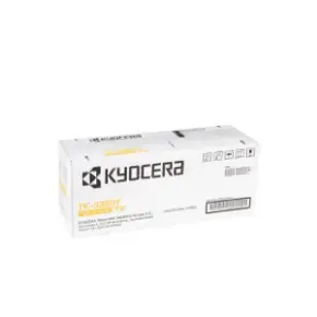 Тонер-картридж Kyocera TK-5380Y (yellow) 