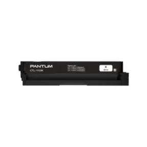 Тонер-картридж Pantum CTL-1100XK (black) 