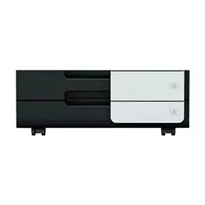 Двухкассетный модуль подачи бумаги Konica Minolta PC-216, 2 x 500 листов