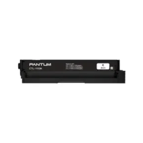 Тонер-картридж Pantum CTL-1100K (black) 