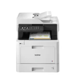 МФУ Brother MFC-L8690CDW