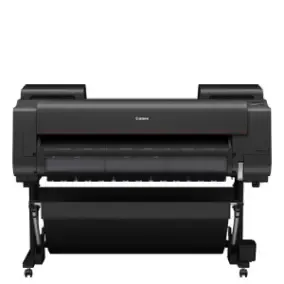 Широкоформатный принтер Canon imagePROGRAF PRO-4600 