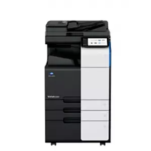 МФУ Konica Minolta bizhub C250i 