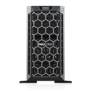 Платформа сервера Dell EMC PowerEdge T440 