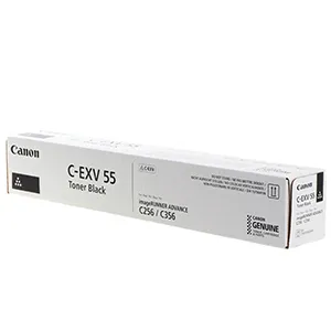 Тонер Canon C-EXV55 (black) 