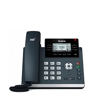 Телефон Yealink SIP-T42S 