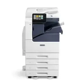 МФУ Xerox VersaLink B7035 с трехлотковым модулем 