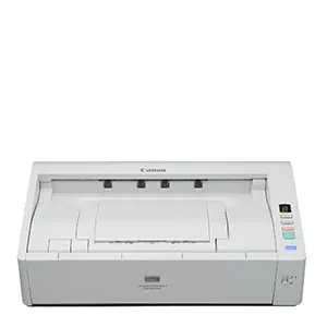 Сканер Canon imageFORMULA DR-M1060 