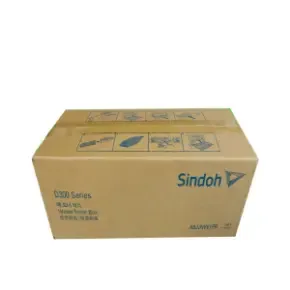Бункер для сбора отработанного тонера для Sindoh D330e/D332e 