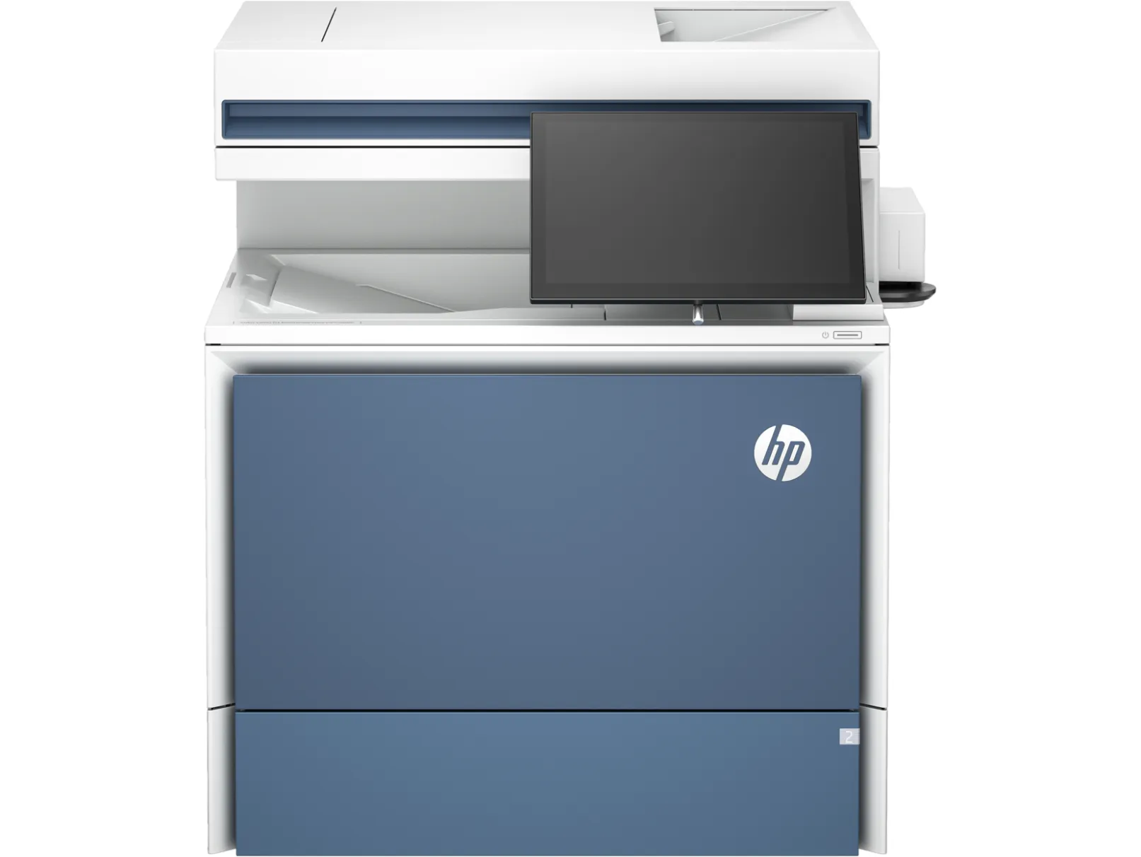 МФУ HP Color LaserJet Enterprise 5800zf 