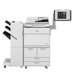 Цифровая печатная машина Canon imageRUNNER ADVANCE DX 8795i 