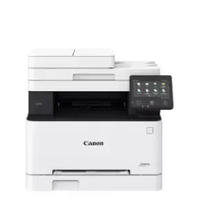 МФУ Canon i-SENSYS MF657Cdw 