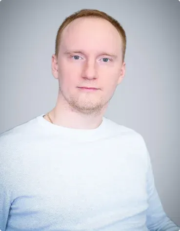 Швырков Денис 