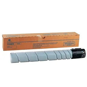 Тонер Konica Minolta TN-323K (black) 