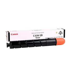 Тонер-картридж Canon C-EXV29 (black) 