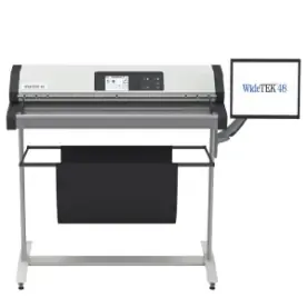 Сканер широкоформатный WideTEK 48-600 MFP H 