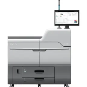 Цифровая печатная машина Ricoh Pro C7500 