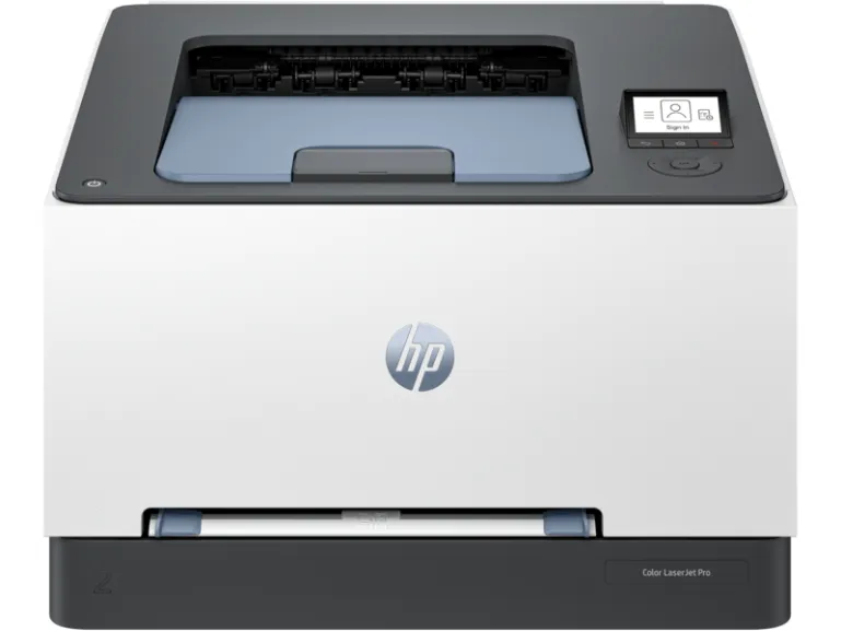 Принтер HP Color LaserJet Pro 3203dw 