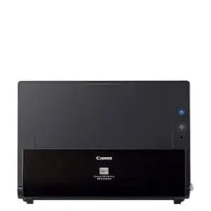 Сканер Canon imageFORMULA DR-C225W II 