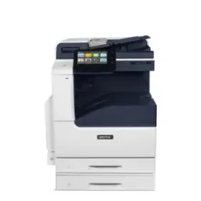 МФУ Xerox VersaLink b7135 с дополнительным лотком 