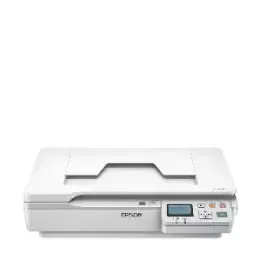 Сканер Epson WorkForce DS-5500N 