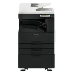 МФУ Sharp NovaE BP-30M28EU 