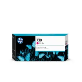 Картридж HP 730 (magenta), 300 мл 
