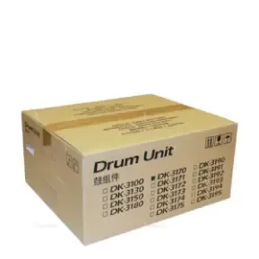 Фотобарабан Kyocera DK-3170 (black) 