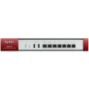 Межсетевой экран ZYXEL USG210 