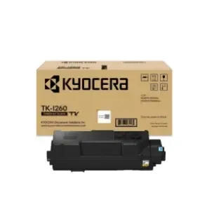 Тонер-картридж Kyocera TK-1260 (black) 