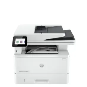 МФУ HP LaserJet Pro 4103dw 