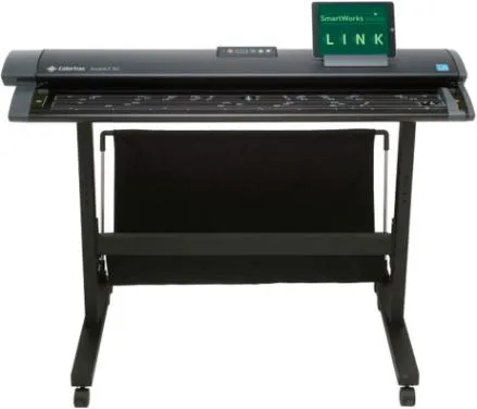 Сканер широкоформатный Colortrac SmartLF SCi 36e 