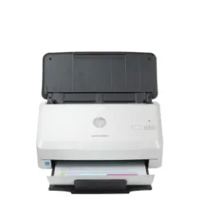 Сканер HP ScanJet Pro 2000 s2 