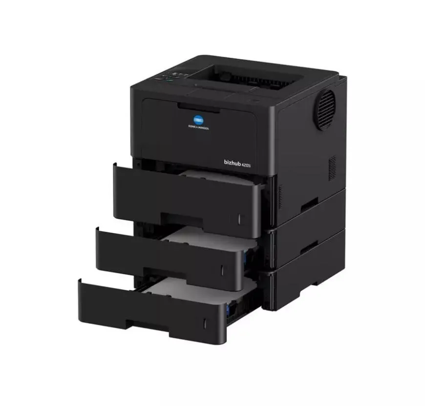 Принтер Konica Minolta bizhub 4201i 