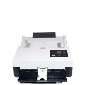 Сканер Avision AD345GN 