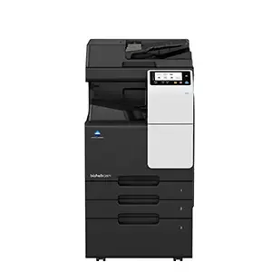 МФУ Konica Minolta bizhub C257i 