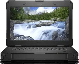 Защищенные<br>ноутбуки