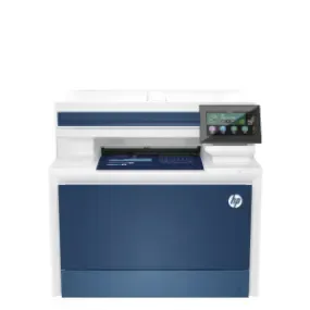МФУ HP Color LaserJet Pro 4303fdw 